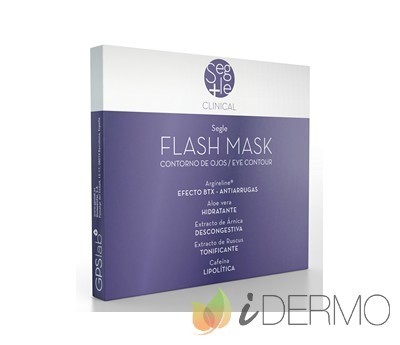 FLASH MASK- ANTIFATIGA EXPRESS